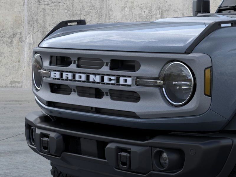 2025 Ford Bronco Big Bend Warrenton VA
