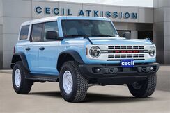 2025_Ford_Bronco_Heritage Edition_  TX