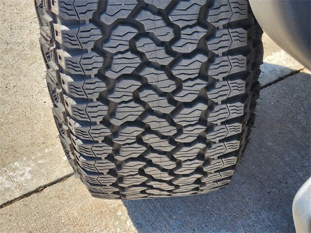 2025 Ford Bronco Heritage Edition Grapevine TX