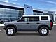 2025 Ford Bronco Heritage Edition Oshkosh WI