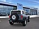 2025 Ford Bronco Heritage Edition Oshkosh WI