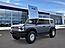 2025 Ford Bronco Heritage Edition Oshkosh WI