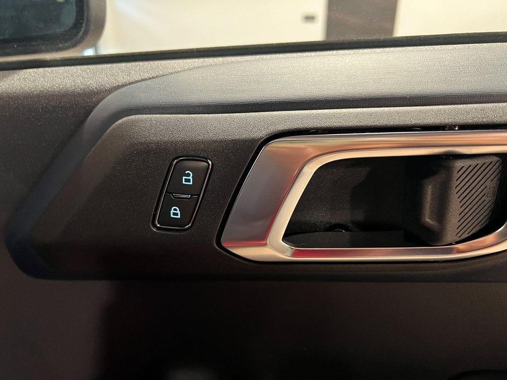 2025 Ford Bronco Heritage Edition Parker CO