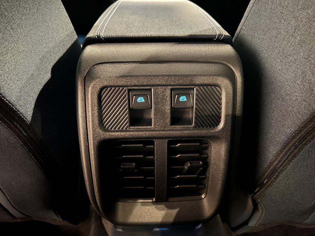 2025 Ford Bronco Heritage Edition Parker CO