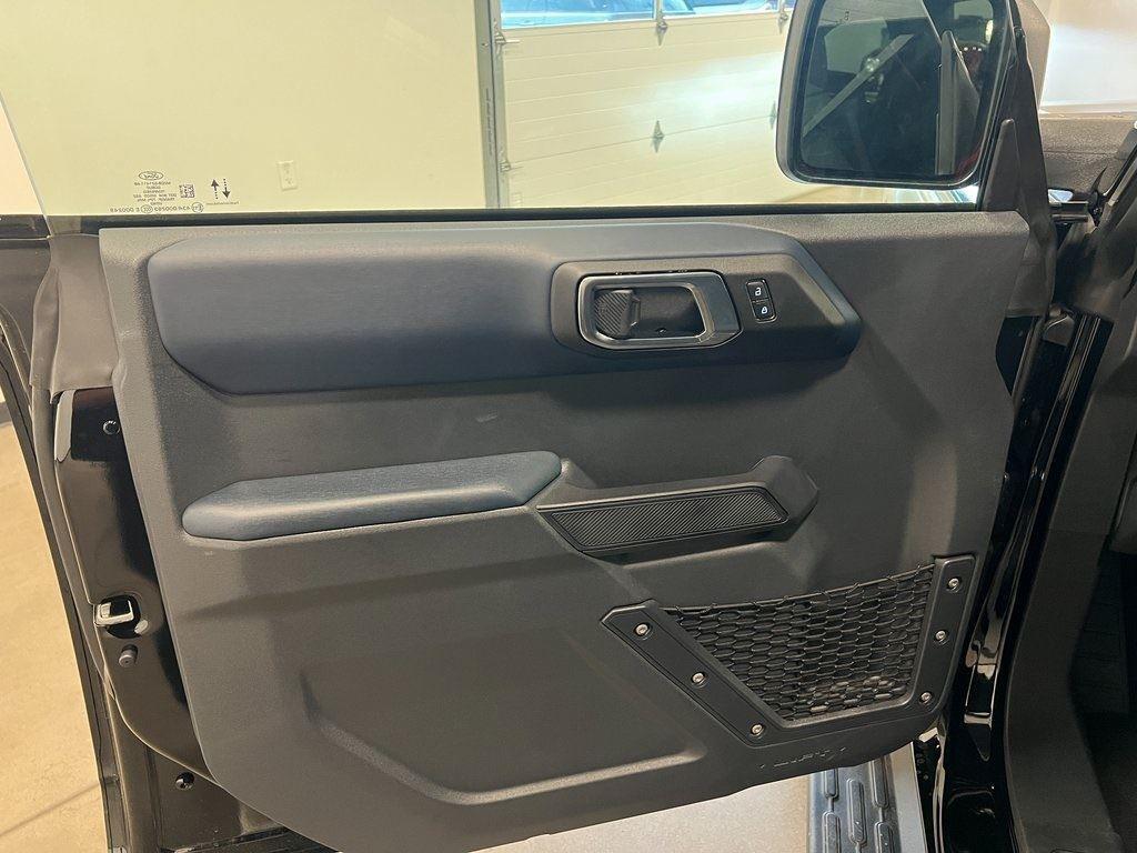 2025 Ford Bronco Heritage Edition Parker CO