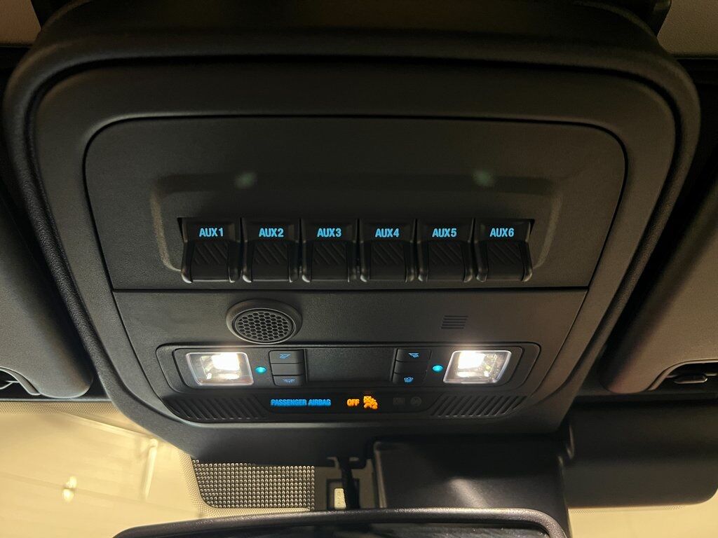 2025 Ford Bronco Heritage Edition Parker CO