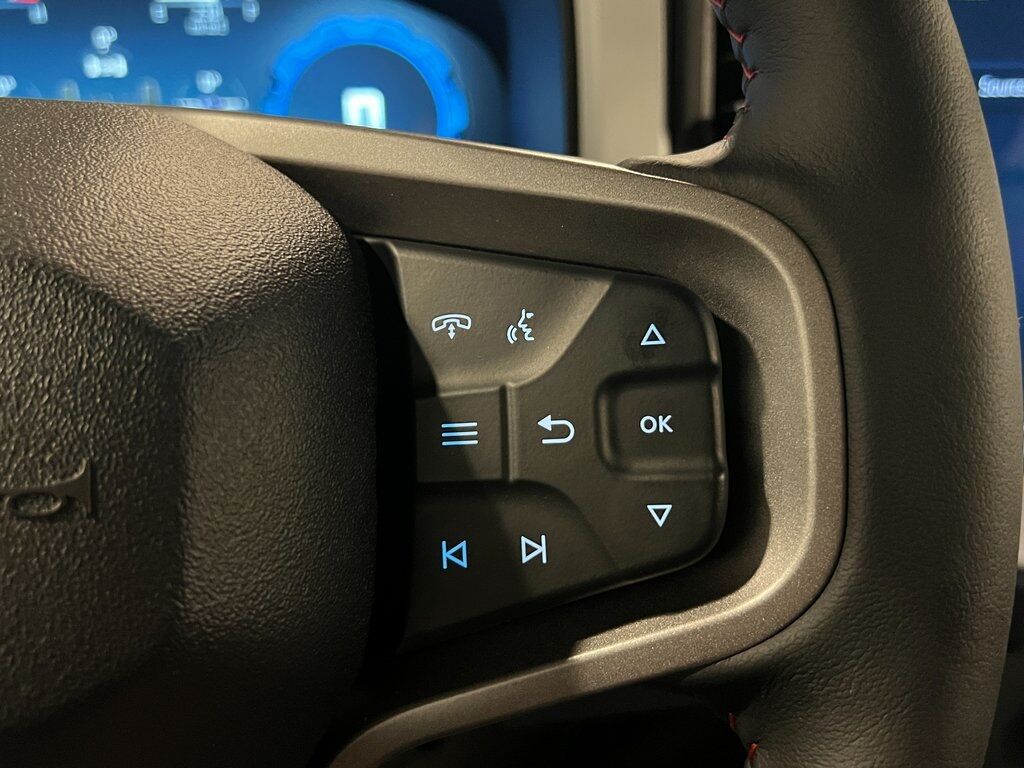 2025 Ford Bronco Heritage Edition Parker CO