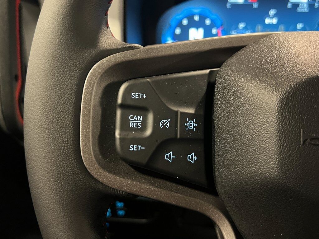 2025 Ford Bronco Heritage Edition Parker CO