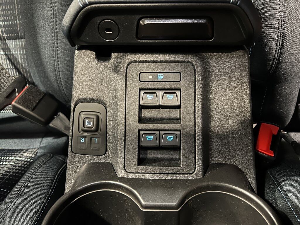 2025 Ford Bronco Heritage Edition Parker CO