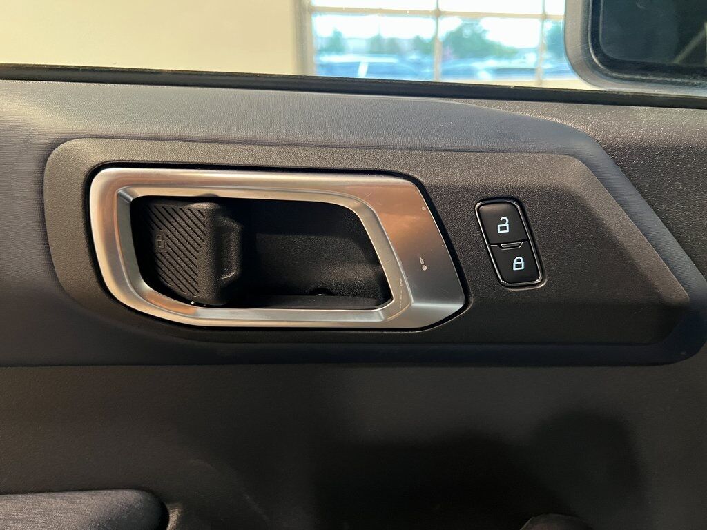 2025 Ford Bronco Heritage Edition Parker CO
