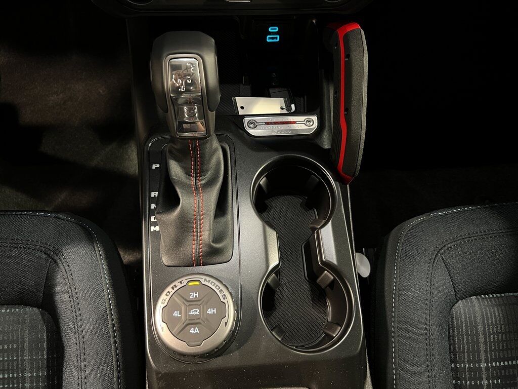 2025 Ford Bronco Heritage Edition Parker CO