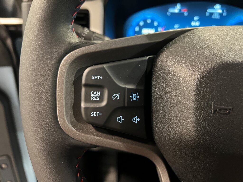 2025 Ford Bronco Heritage Edition Parker CO