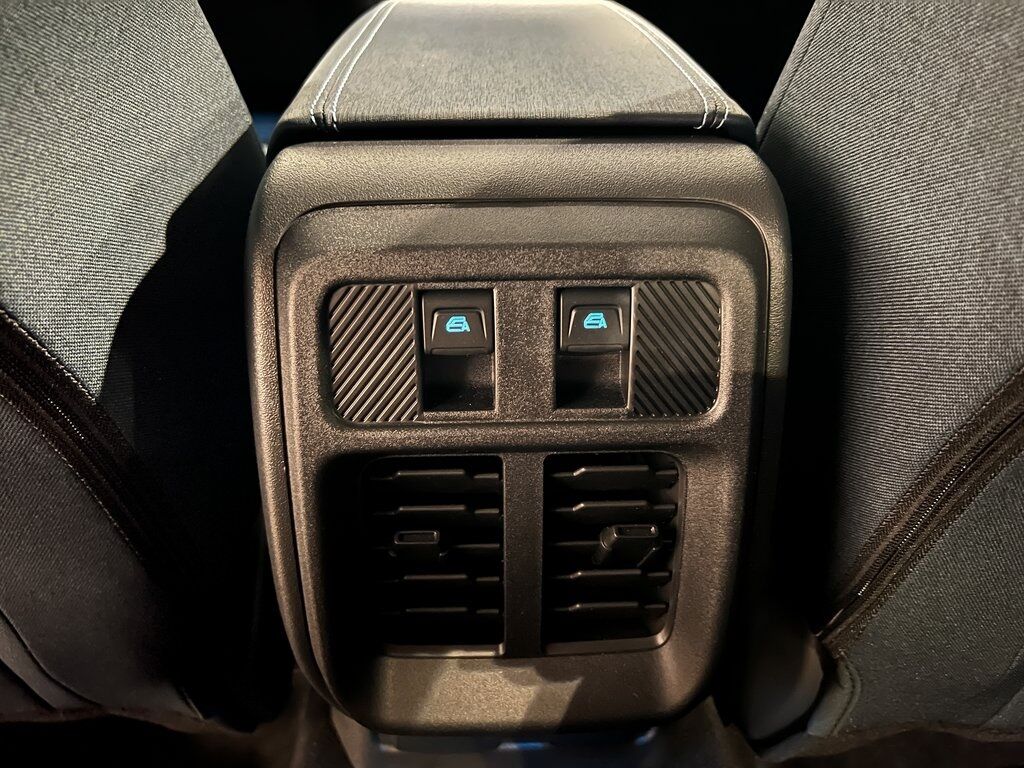 2025 Ford Bronco Heritage Edition Parker CO