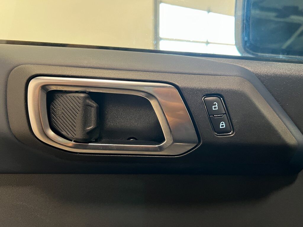 2025 Ford Bronco Heritage Edition Parker CO