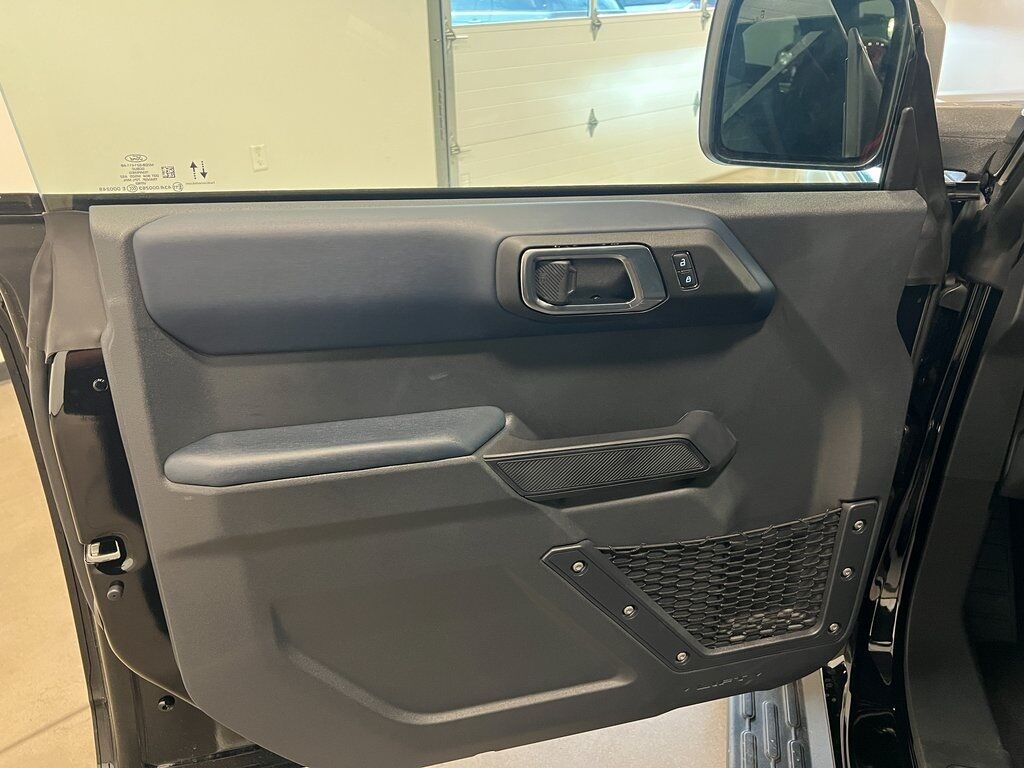 2025 Ford Bronco Heritage Edition Parker CO