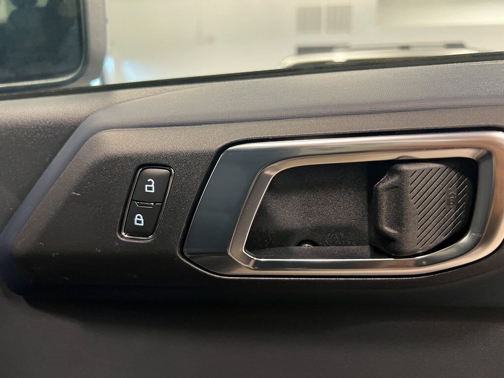 2025 Ford Bronco Heritage Edition Parker CO