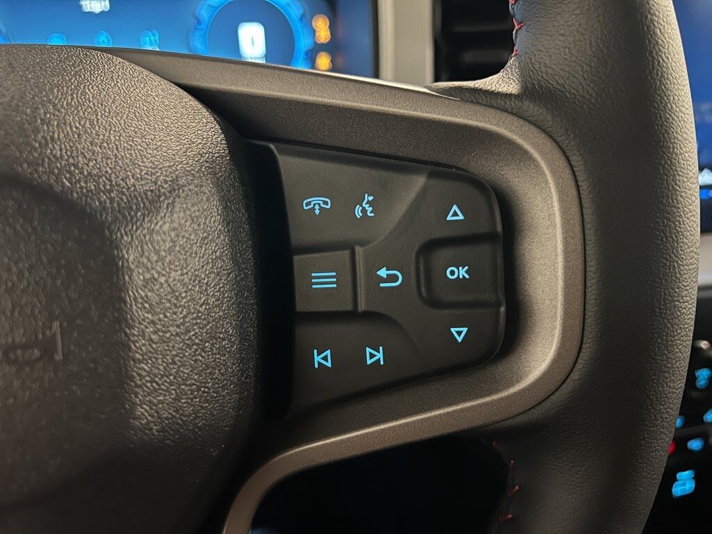 2025 Ford Bronco Heritage Edition Parker CO