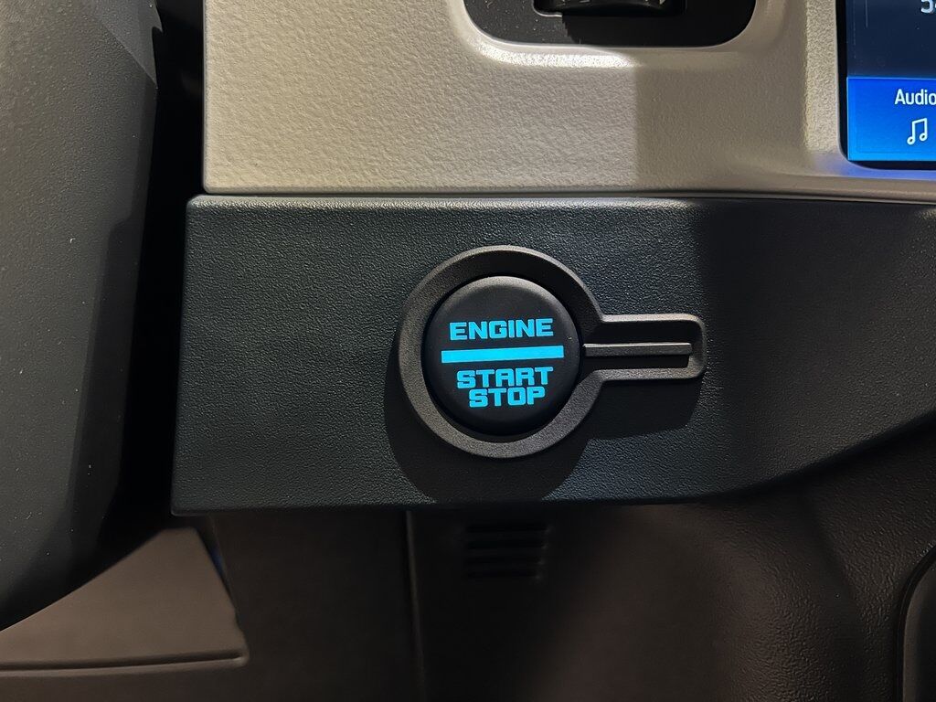 2025 Ford Bronco Heritage Edition Parker CO