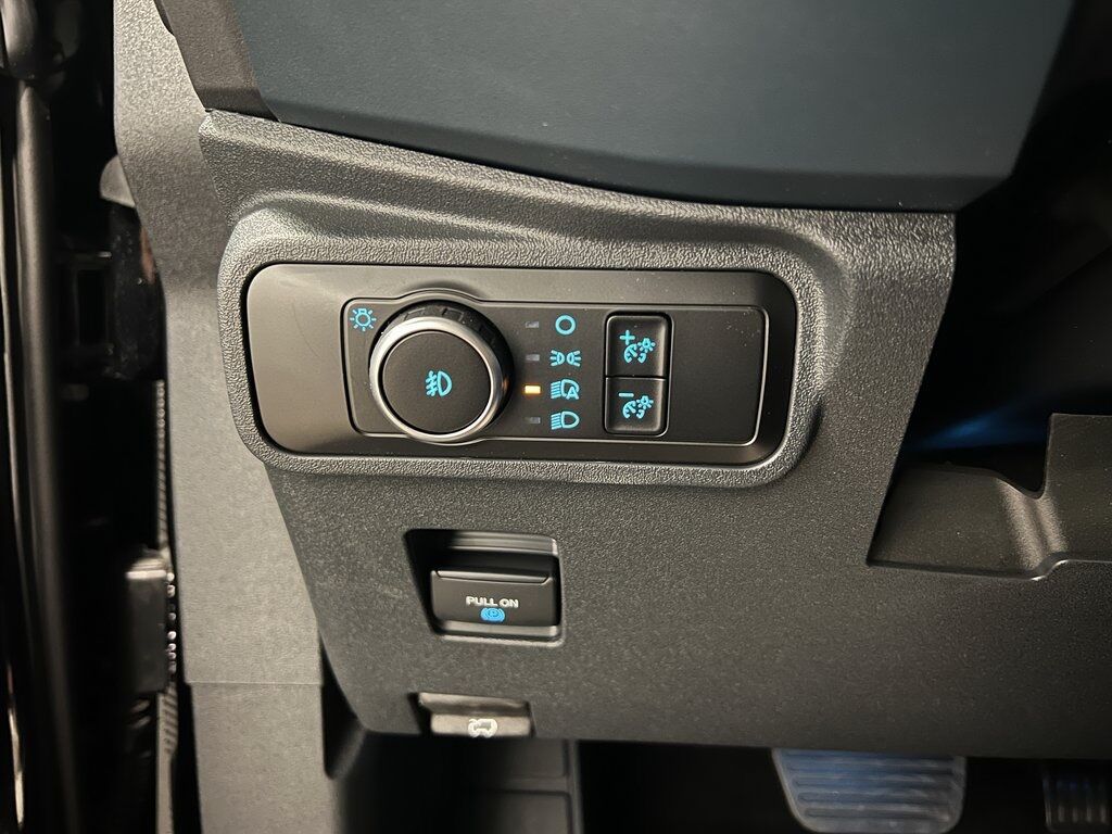 2025 Ford Bronco Heritage Edition Parker CO