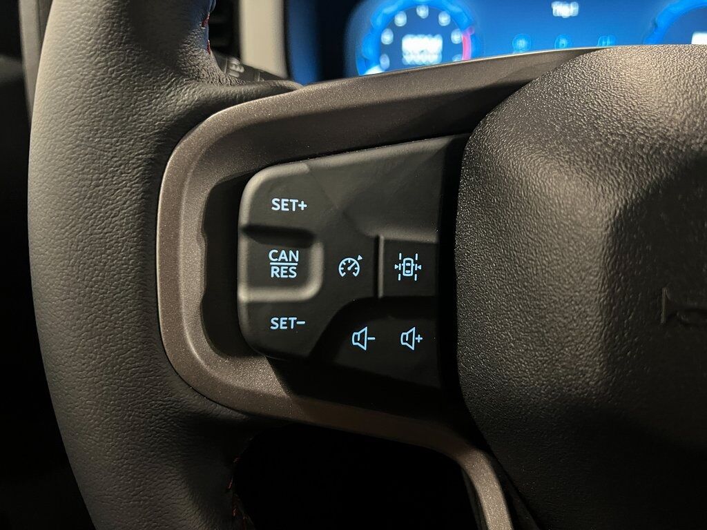 2025 Ford Bronco Heritage Edition Parker CO