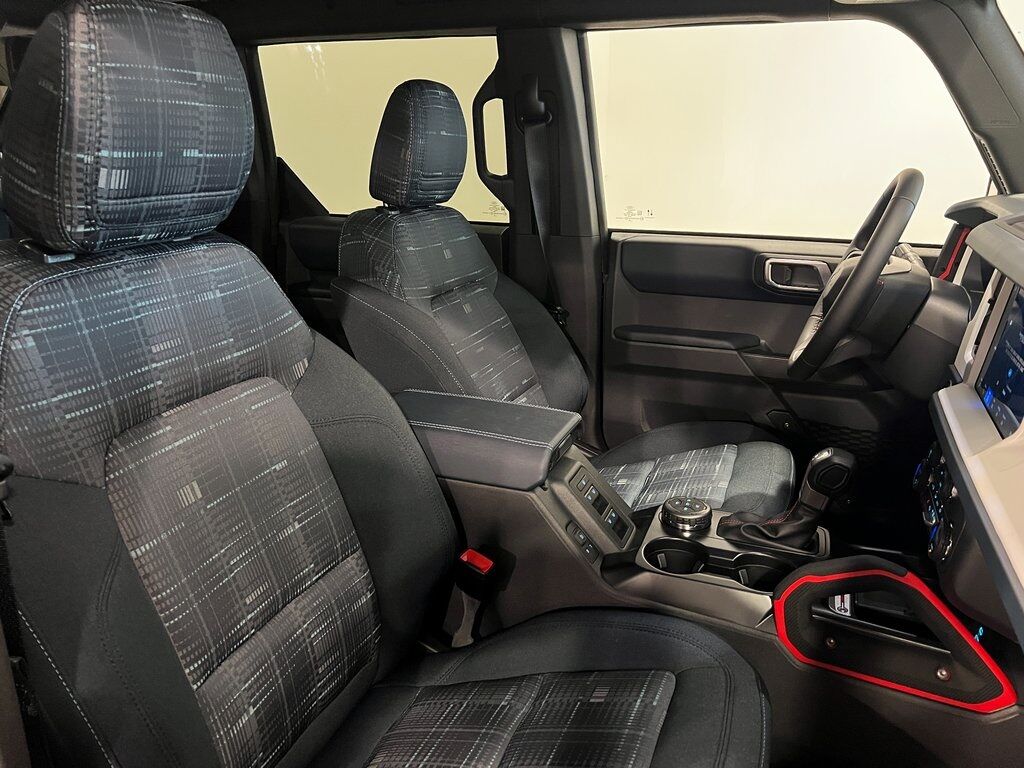 2025 Ford Bronco Heritage Edition Parker CO