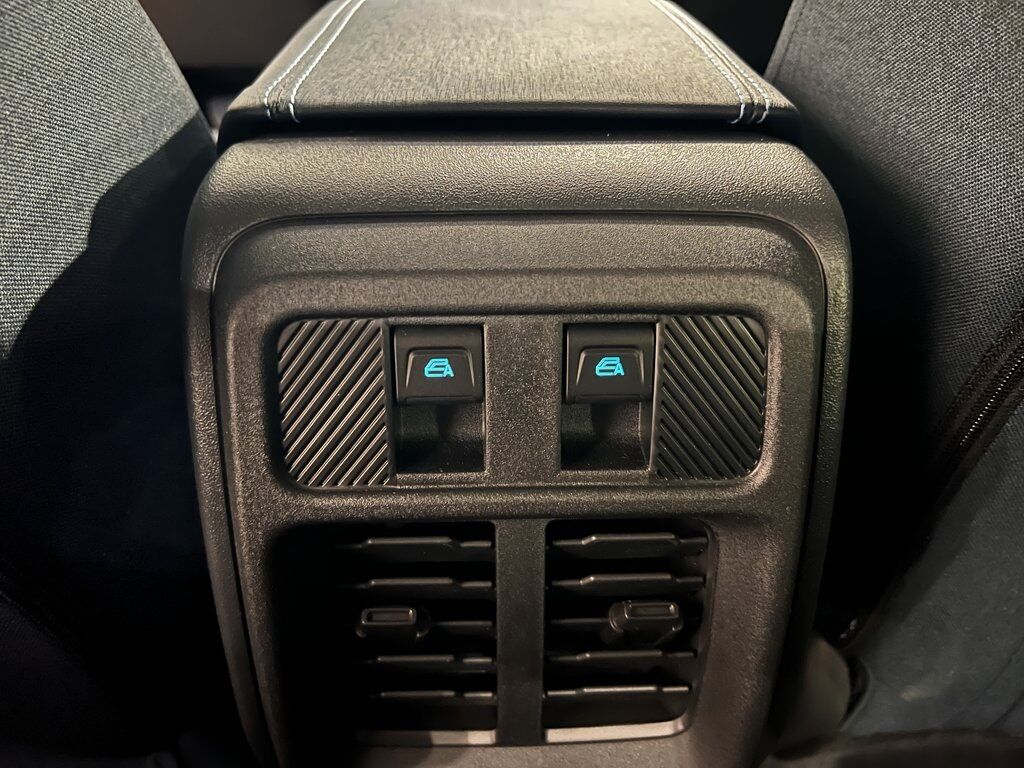 2025 Ford Bronco Heritage Edition Parker CO