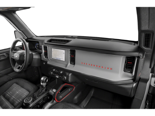 2025 Ford Bronco Heritage Edition Washington MO