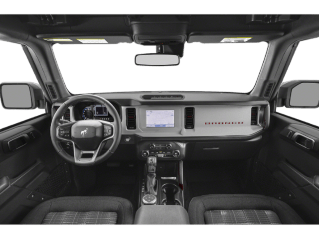 2025 Ford Bronco Heritage Edition Washington MO