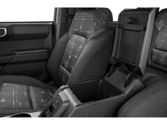 2025 Ford Bronco Heritage Edition Washington MO