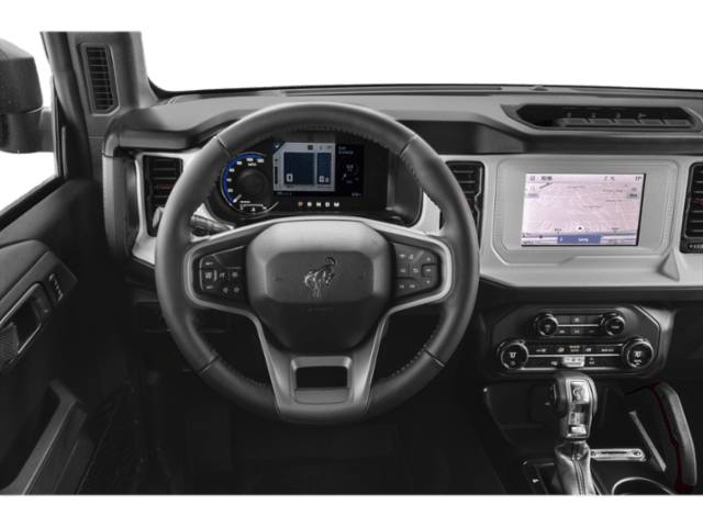 2025 Ford Bronco Heritage Edition Washington MO