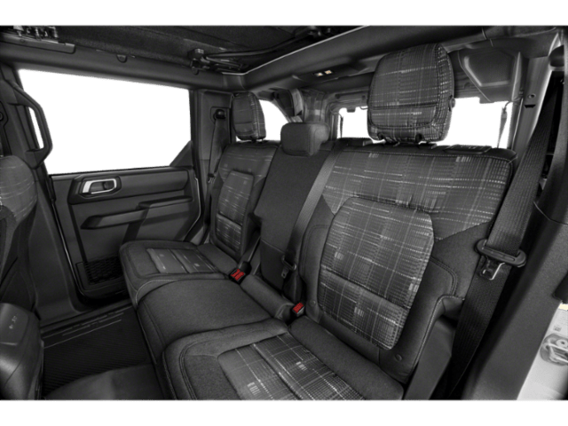 2025 Ford Bronco Heritage Edition Washington MO