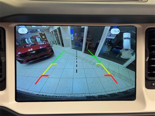 2025 Ford Bronco Heritage Edition Washington MO