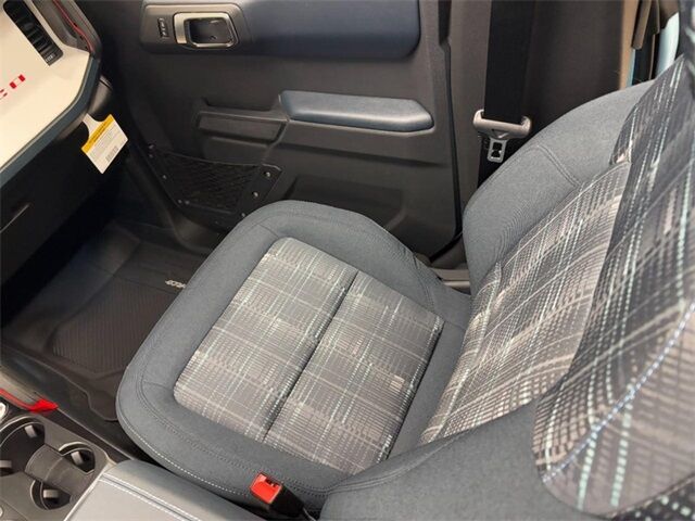 2025 Ford Bronco Heritage Edition Washington MO