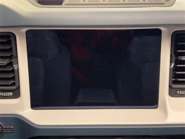 2025 Ford Bronco Heritage Edition Washington MO