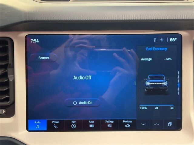 2025 Ford Bronco Heritage Edition Washington MO