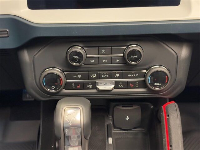 2025 Ford Bronco Heritage Edition Washington MO