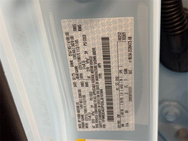 2025 Ford Bronco Heritage Edition Washington MO