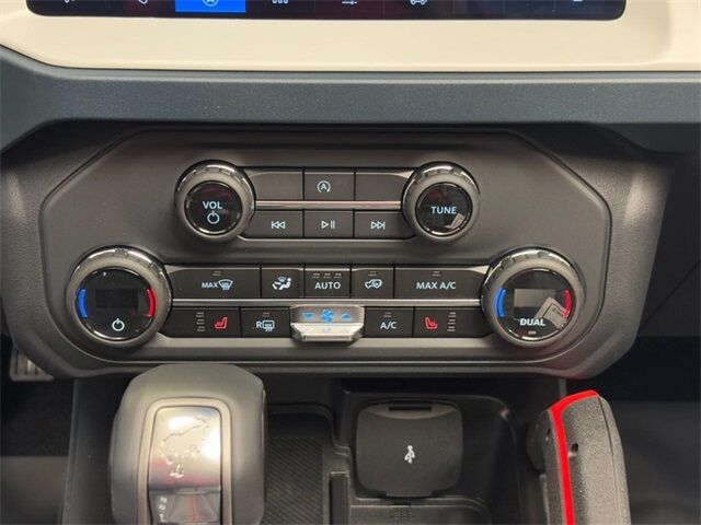 2025 Ford Bronco Heritage Edition Washington MO