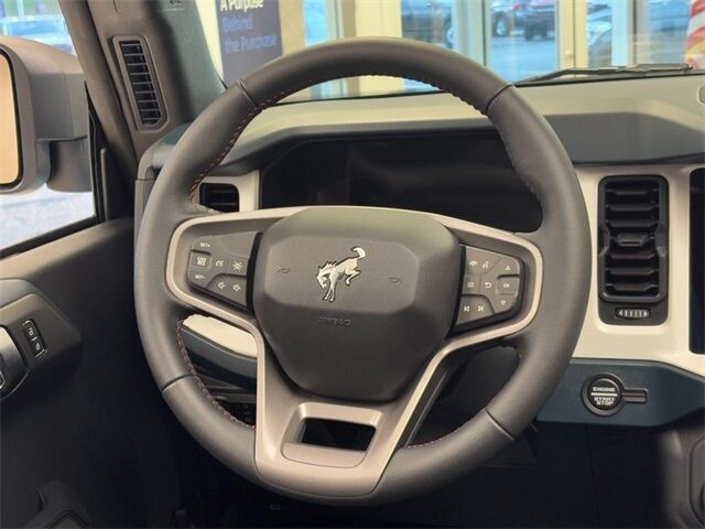 2025 Ford Bronco Heritage Edition Washington MO