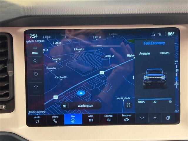 2025 Ford Bronco Heritage Edition Washington MO