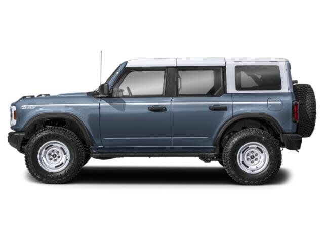 2025 Ford Bronco Heritage Edition Winder GA