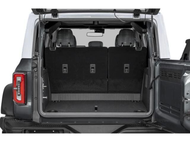 2025 Ford Bronco Heritage Edition Winder GA