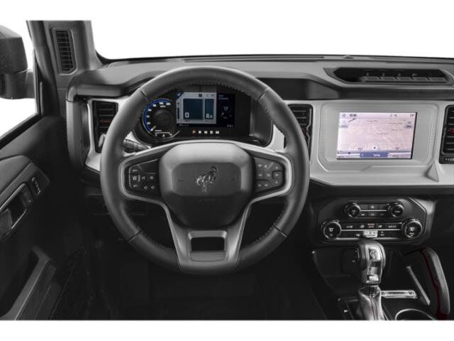 2025 Ford Bronco Heritage Edition Winder GA