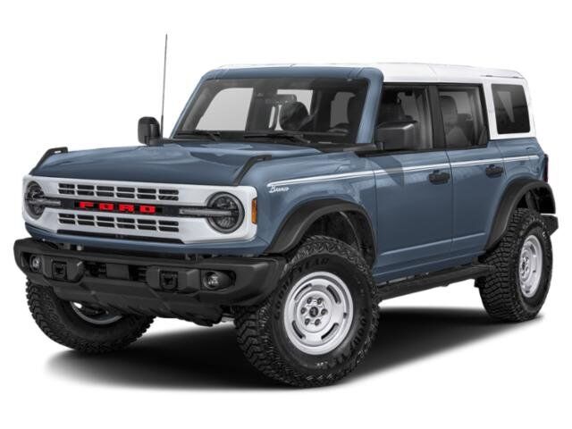 2025 Ford Bronco Heritage Edition Winder GA
