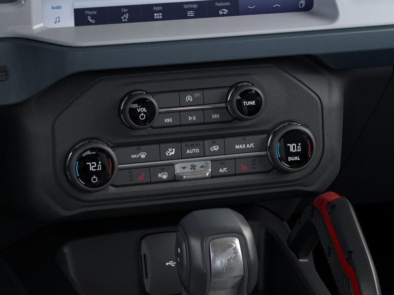 2025 Ford Bronco Heritage Edition Winder GA