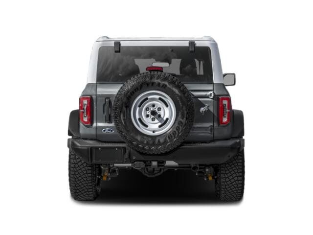 2025 Ford Bronco Heritage Edition Winder GA