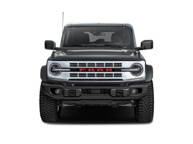 2025 Ford Bronco Heritage Edition Winder GA
