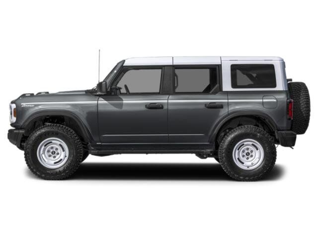 2025 Ford Bronco Heritage Edition Winder GA