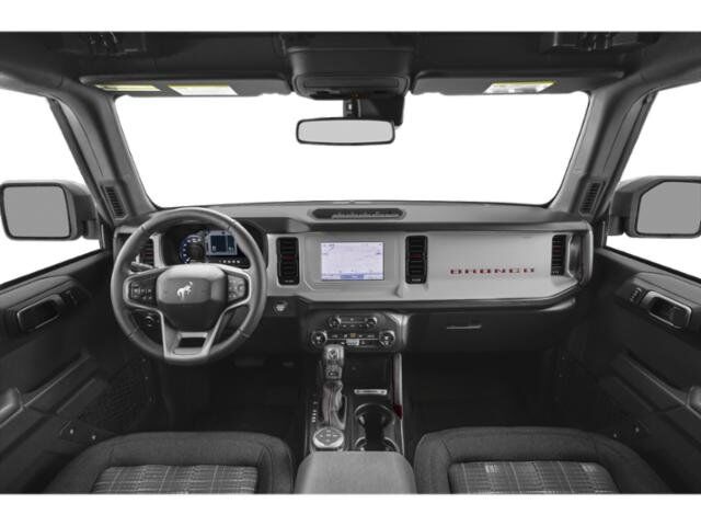 2025 Ford Bronco Heritage Edition Winder GA