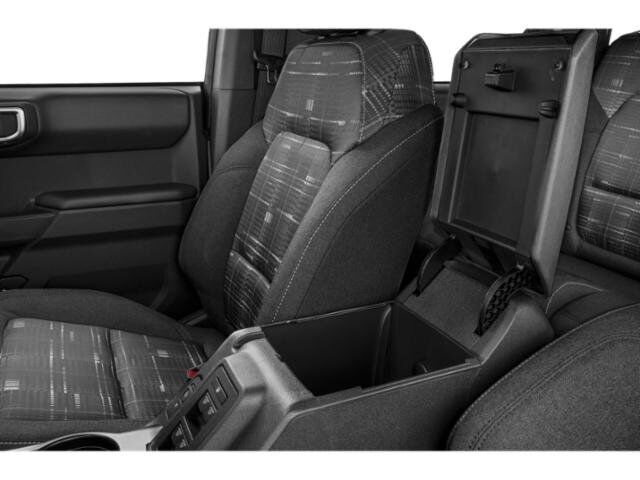 2025 Ford Bronco Heritage Edition Winder GA